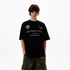 Vintage Embroidered Summer T-Shirt Short Sleeve Cotton Casual Top